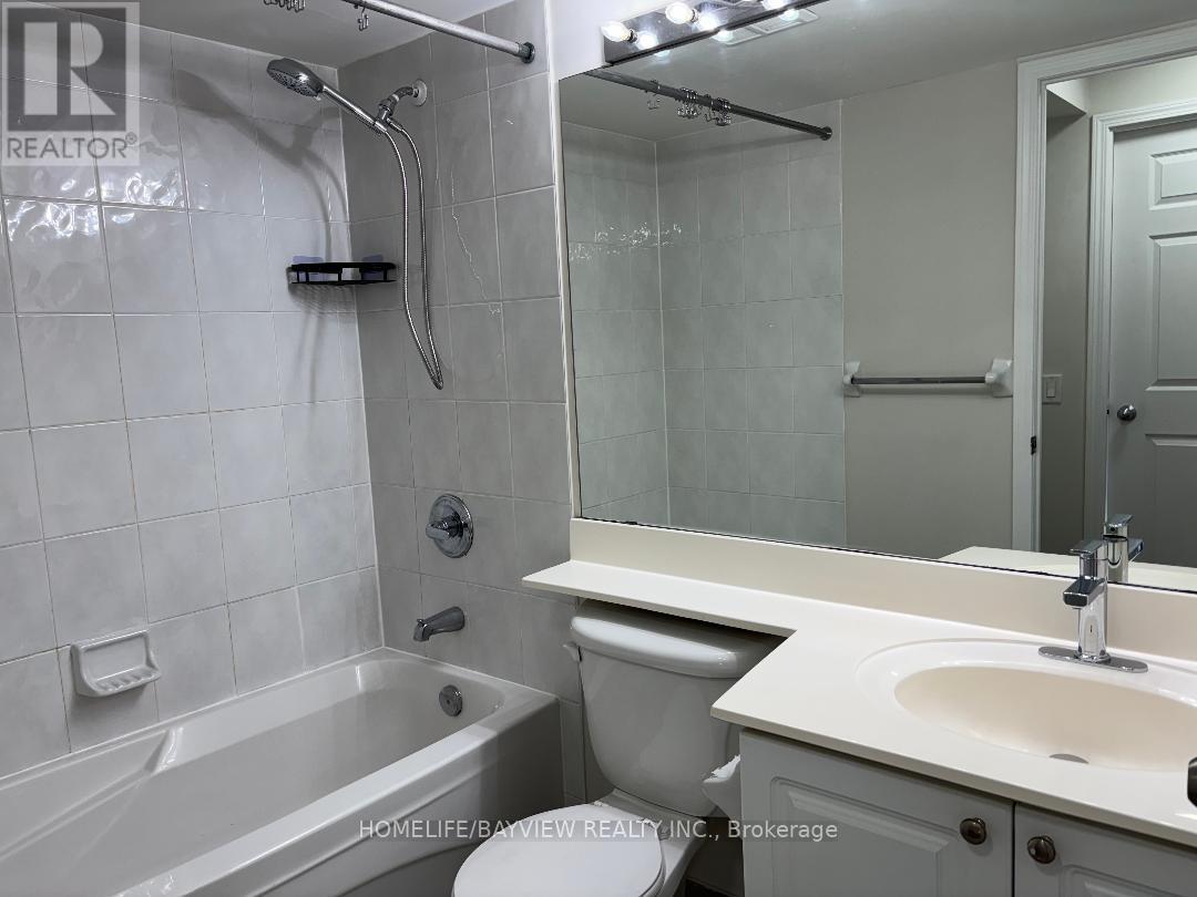 1101 - 155 Beecroft Road, Toronto, Ontario  M2N 7C6 - Photo 18 - C12774616