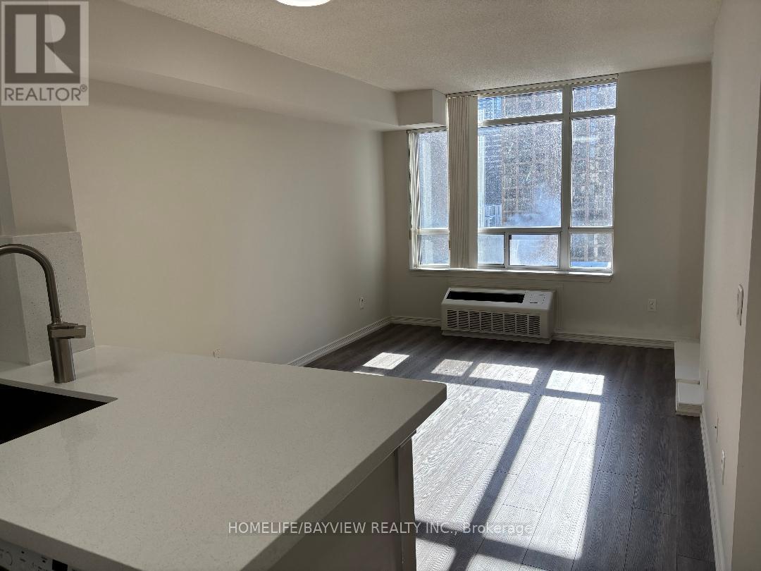 1101 - 155 Beecroft Road, Toronto, Ontario  M2N 7C6 - Photo 2 - C12774616