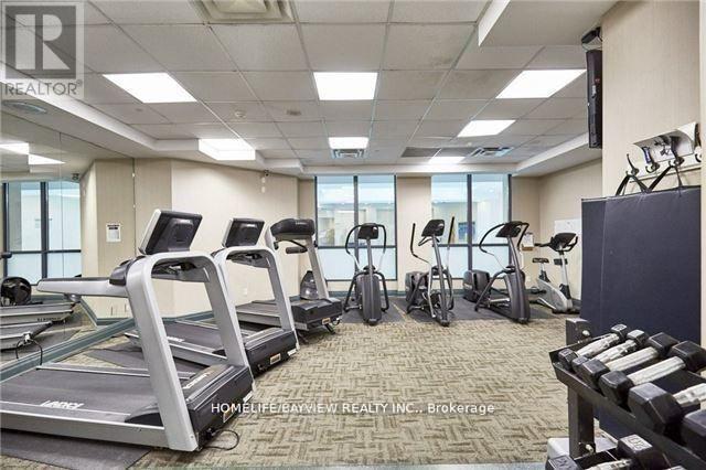 1101 - 155 Beecroft Road, Toronto, Ontario  M2N 7C6 - Photo 26 - C12774616