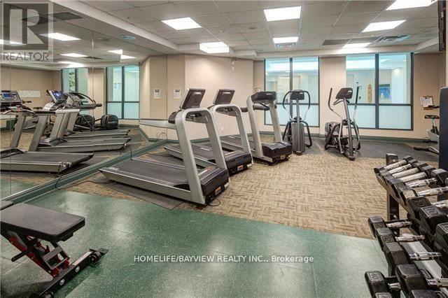 1101 - 155 Beecroft Road, Toronto, Ontario  M2N 7C6 - Photo 27 - C12774616