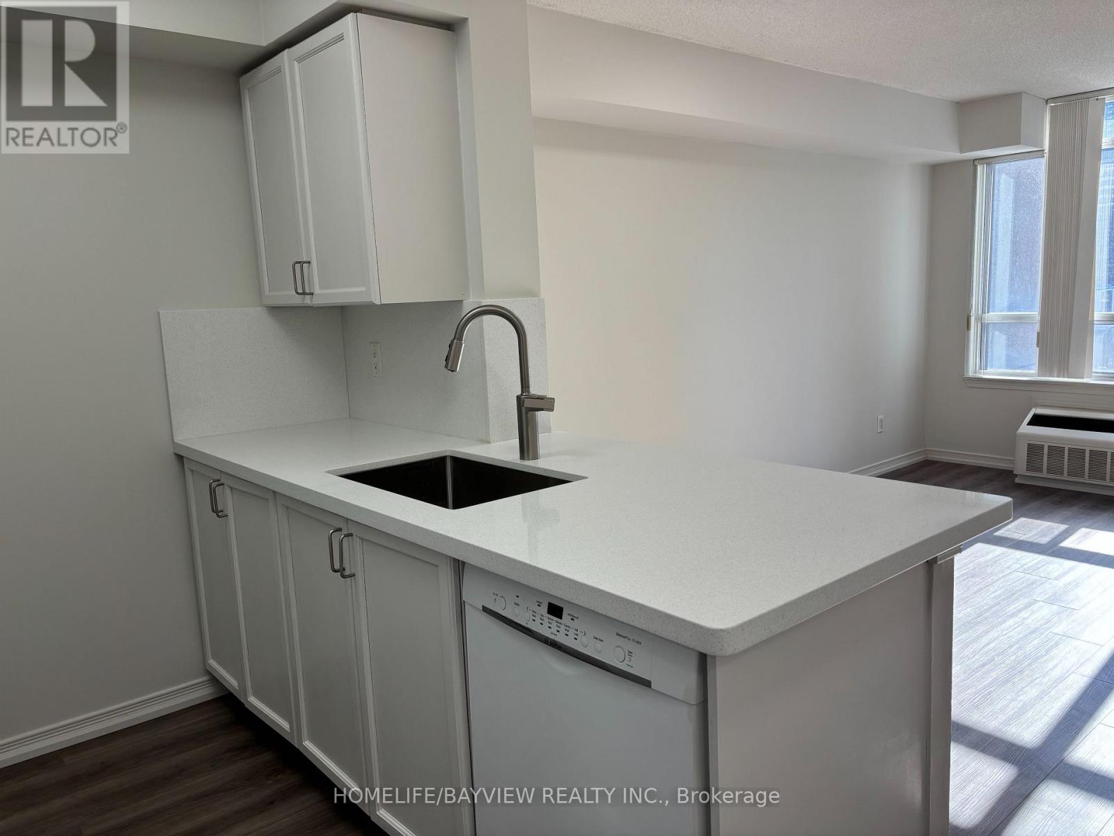 1101 - 155 Beecroft Road, Toronto, Ontario  M2N 7C6 - Photo 3 - C12774616