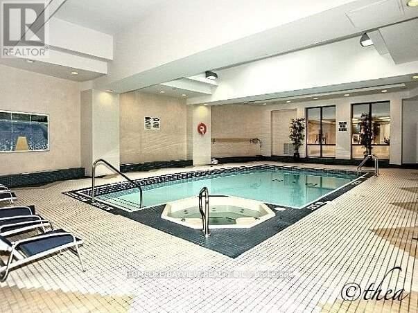 1101 - 155 Beecroft Road, Toronto, Ontario  M2N 7C6 - Photo 30 - C12774616