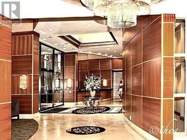 1101 - 155 Beecroft Road, Toronto, Ontario  M2N 7C6 - Photo 32 - C12774616