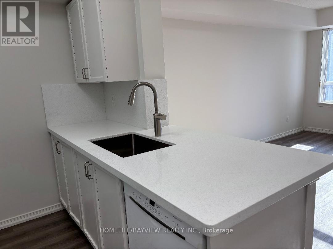 1101 - 155 Beecroft Road, Toronto, Ontario  M2N 7C6 - Photo 5 - C12774616