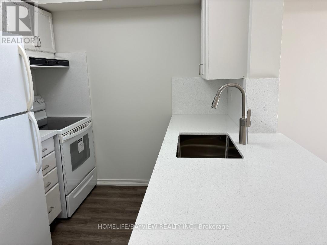 1101 - 155 Beecroft Road, Toronto, Ontario  M2N 7C6 - Photo 6 - C12774616