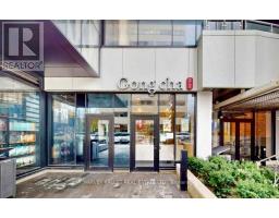 112 - 81 ST CLAIR AVENUE E, Toronto, Ontario