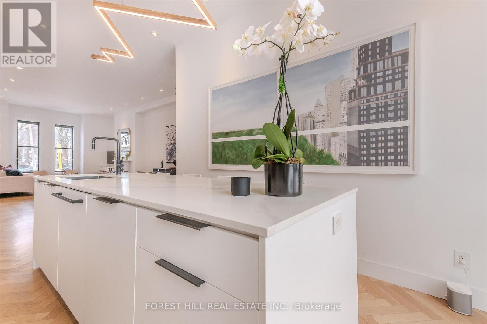 126 Robert Street, Toronto, Ontario  M5S 2K3 - Photo 13 - C12774642