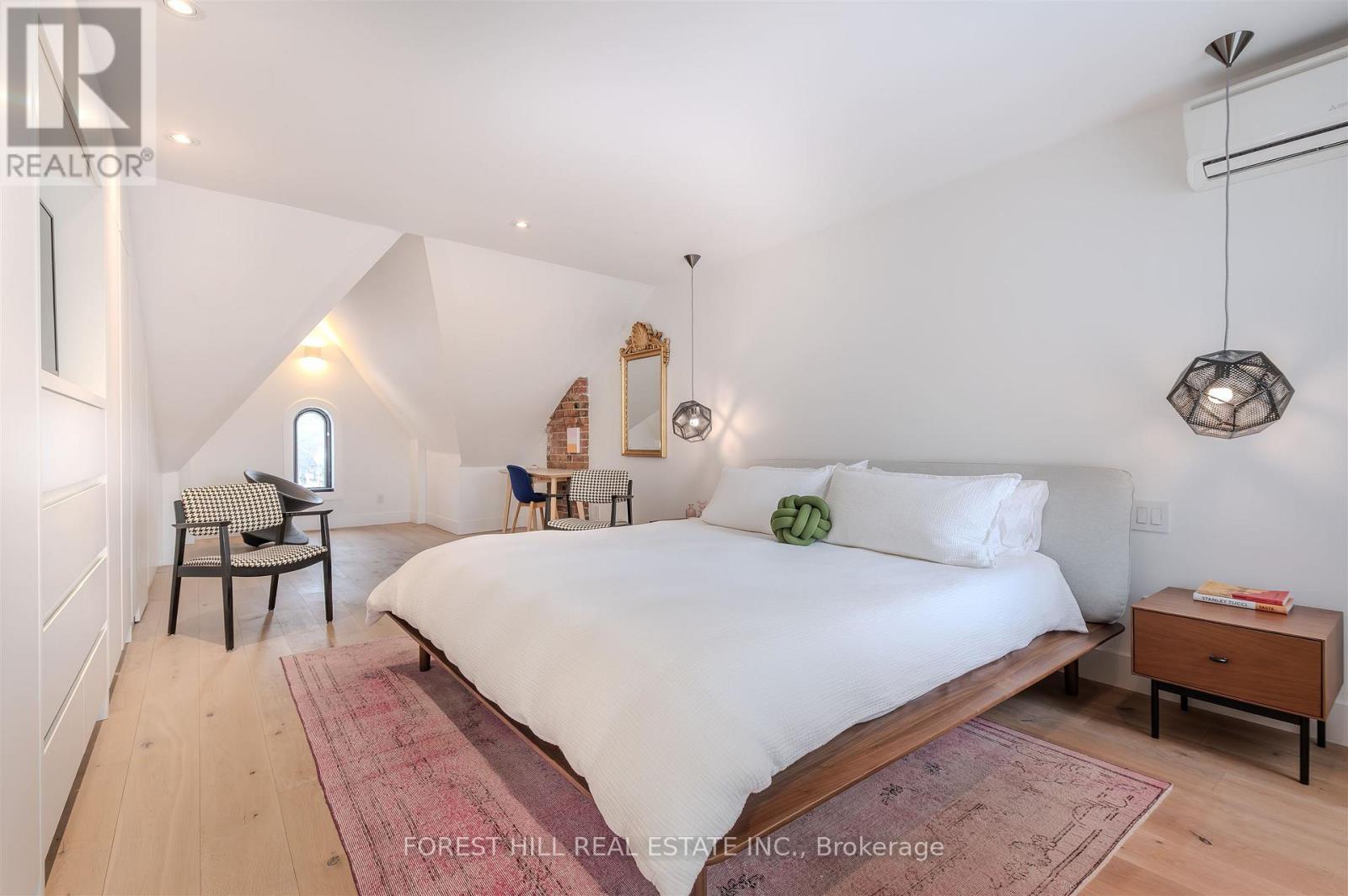 126 Robert Street, Toronto, Ontario  M5S 2K3 - Photo 16 - C12774642