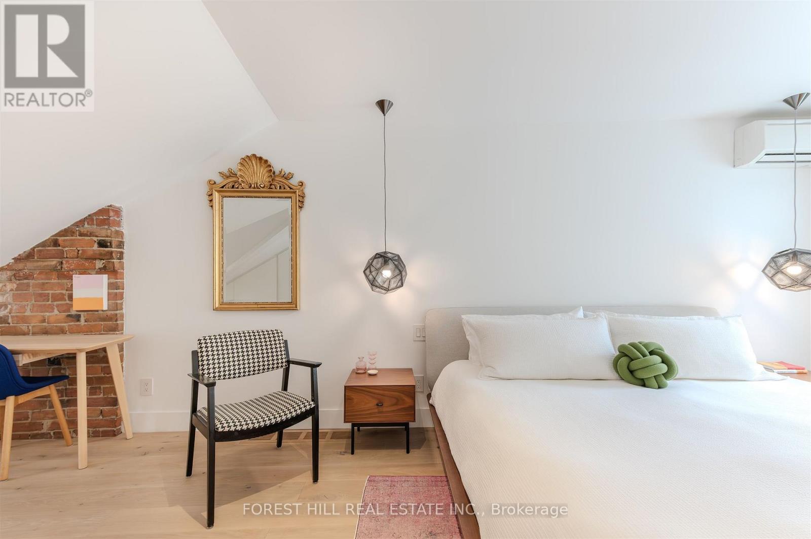 126 Robert Street, Toronto, Ontario  M5S 2K3 - Photo 18 - C12774642