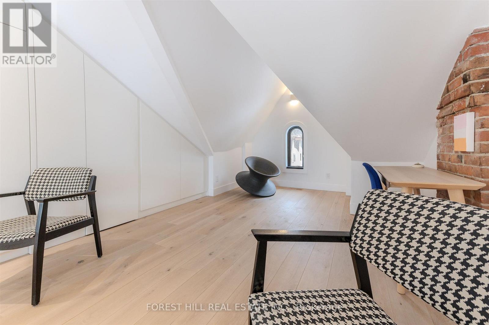 126 Robert Street, Toronto, Ontario  M5S 2K3 - Photo 20 - C12774642