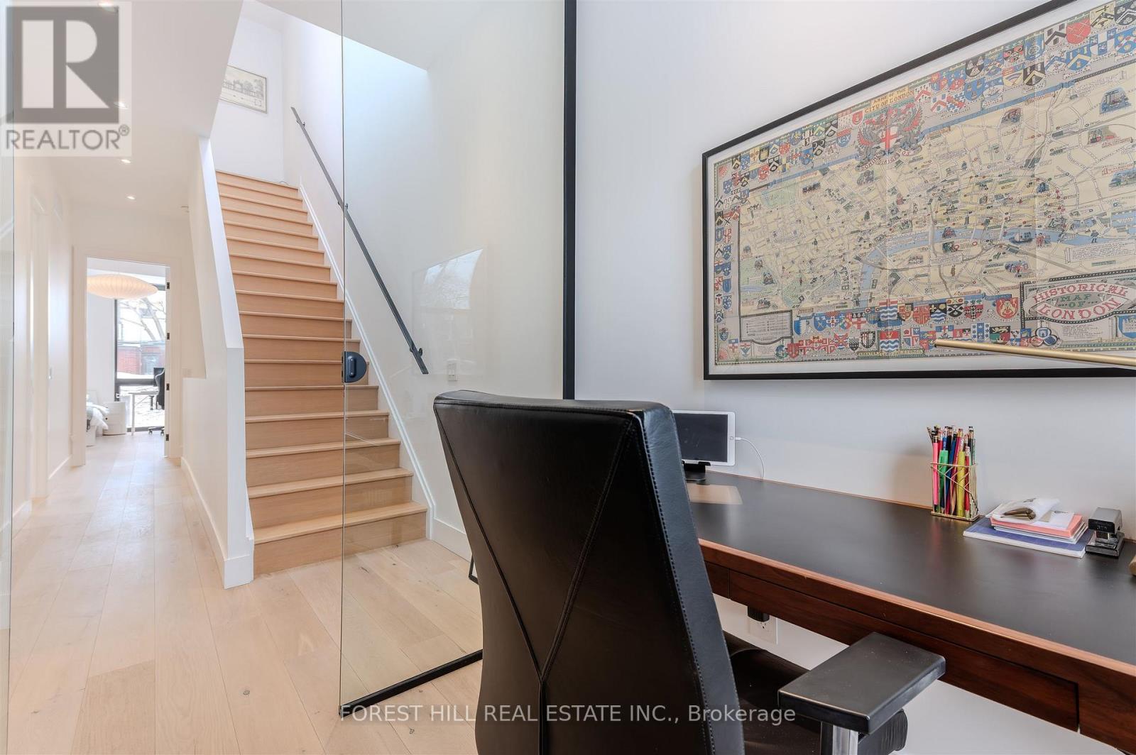 126 Robert Street, Toronto, Ontario  M5S 2K3 - Photo 26 - C12774642