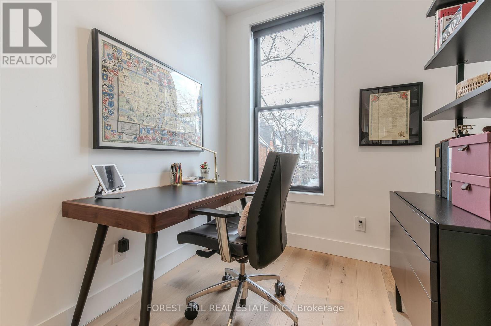 126 Robert Street, Toronto, Ontario  M5S 2K3 - Photo 27 - C12774642