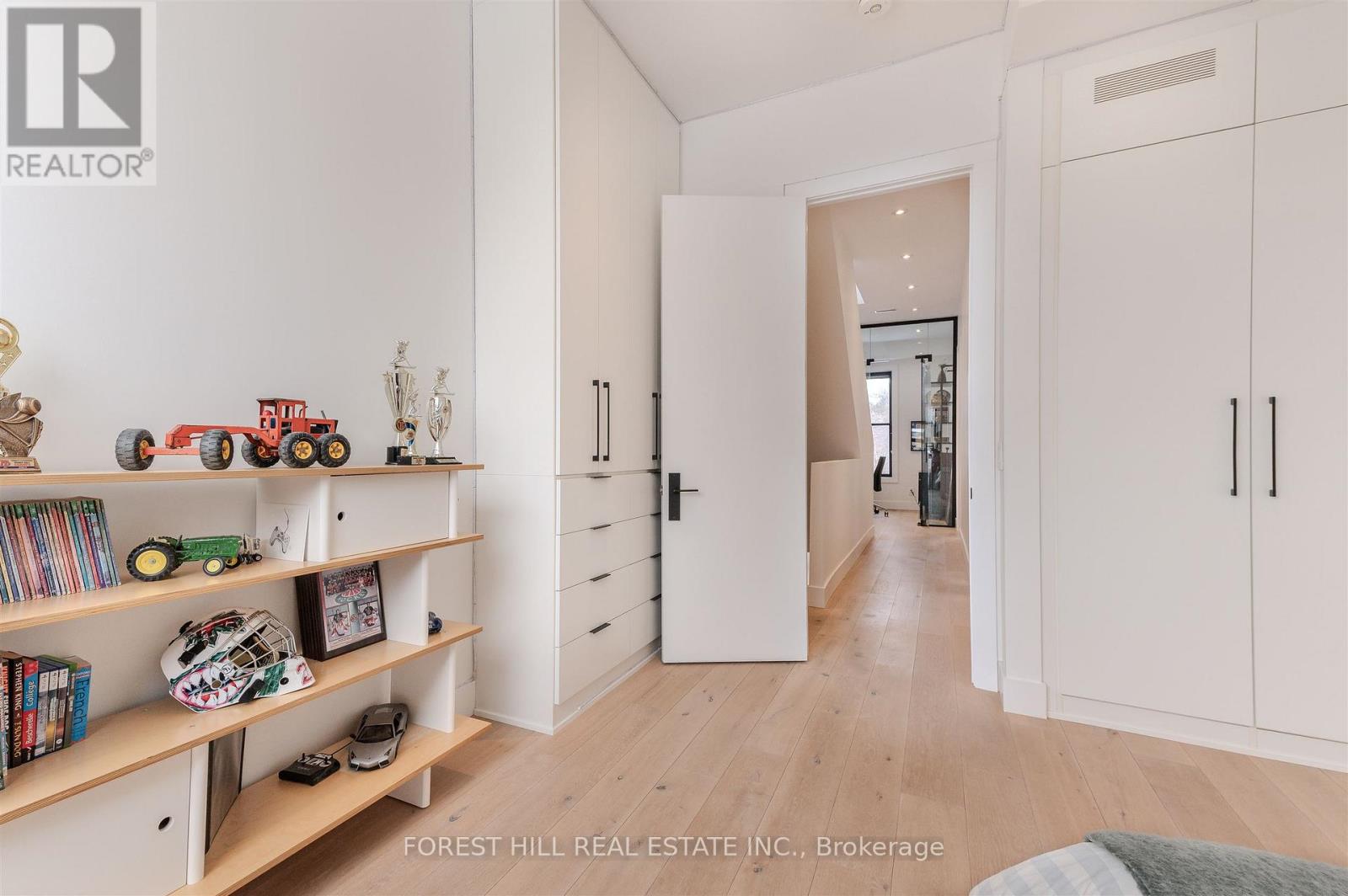 126 Robert Street, Toronto, Ontario  M5S 2K3 - Photo 32 - C12774642