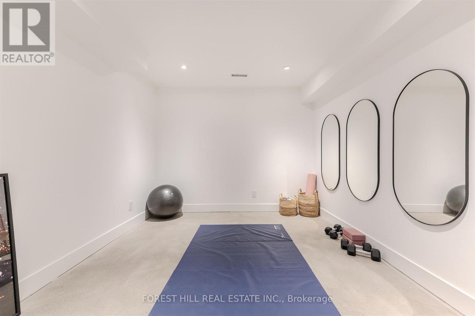 126 Robert Street, Toronto, Ontario  M5S 2K3 - Photo 38 - C12774642