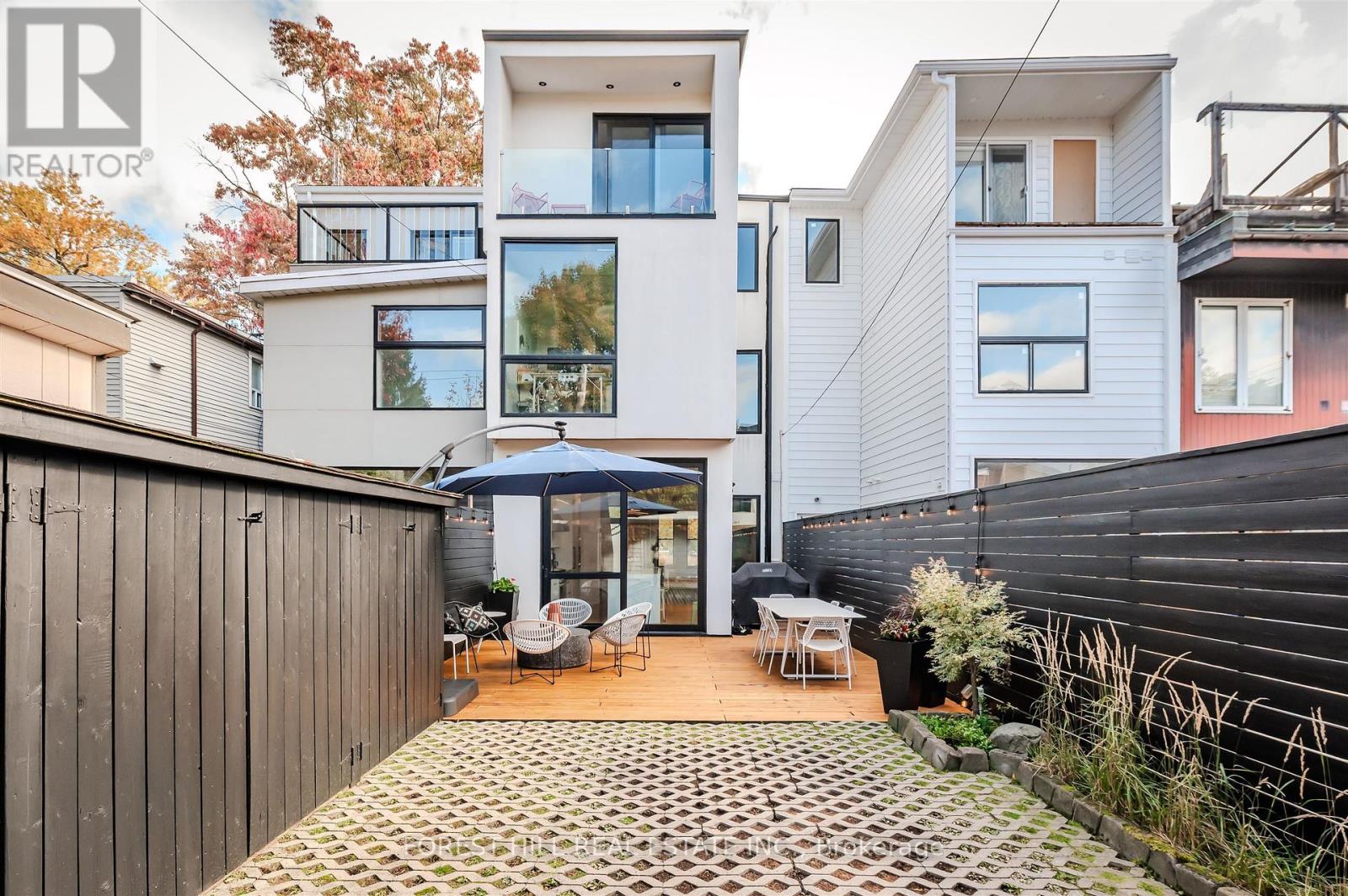 126 Robert Street, Toronto, Ontario  M5S 2K3 - Photo 41 - C12774642