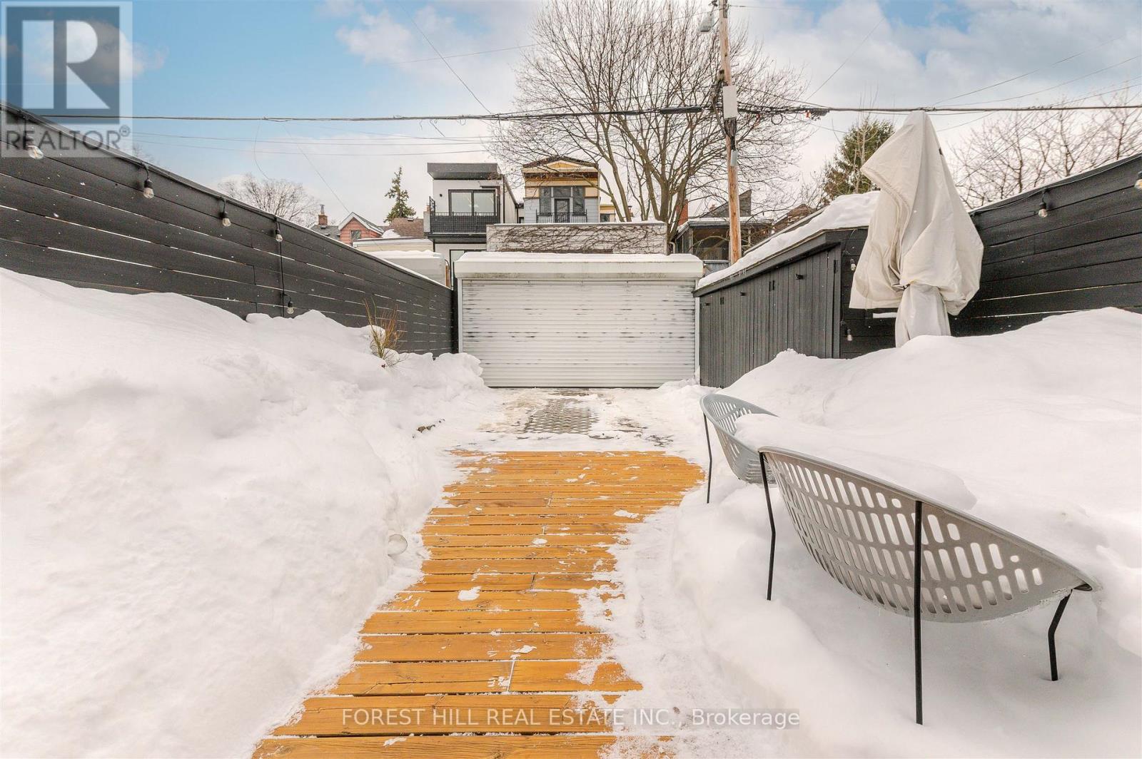 126 Robert Street, Toronto, Ontario  M5S 2K3 - Photo 46 - C12774642