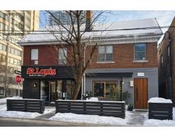 N2 - 2F - 1 BALDWIN STREET, Toronto, Ontario