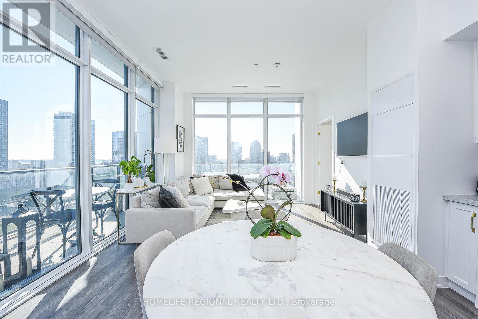 Ph19 - 9 Tecumseth Street, Toronto, Ontario  M5V 0S5 - Photo 15 - C12774668