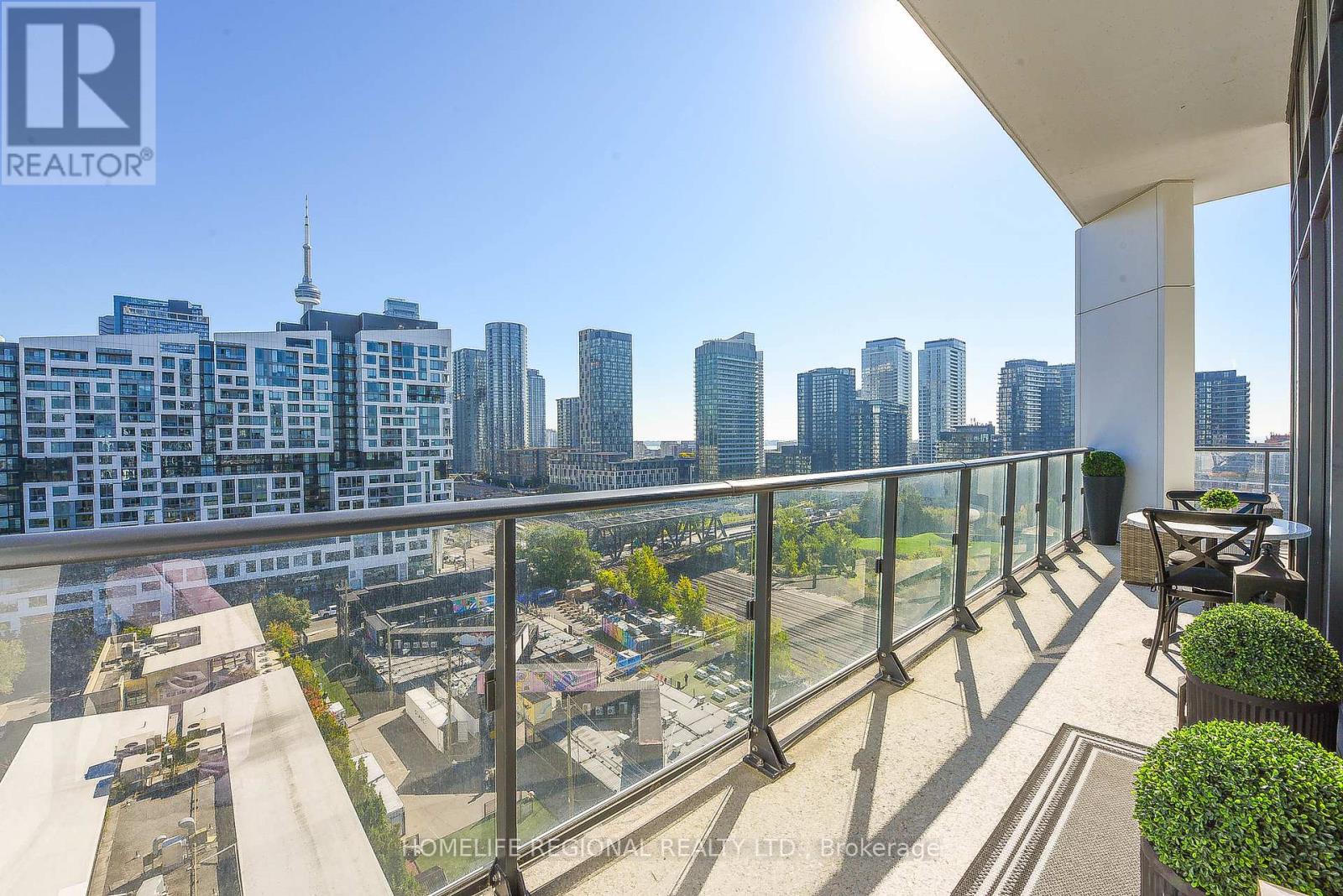 Ph19 - 9 Tecumseth Street, Toronto, Ontario  M5V 0S5 - Photo 23 - C12774668