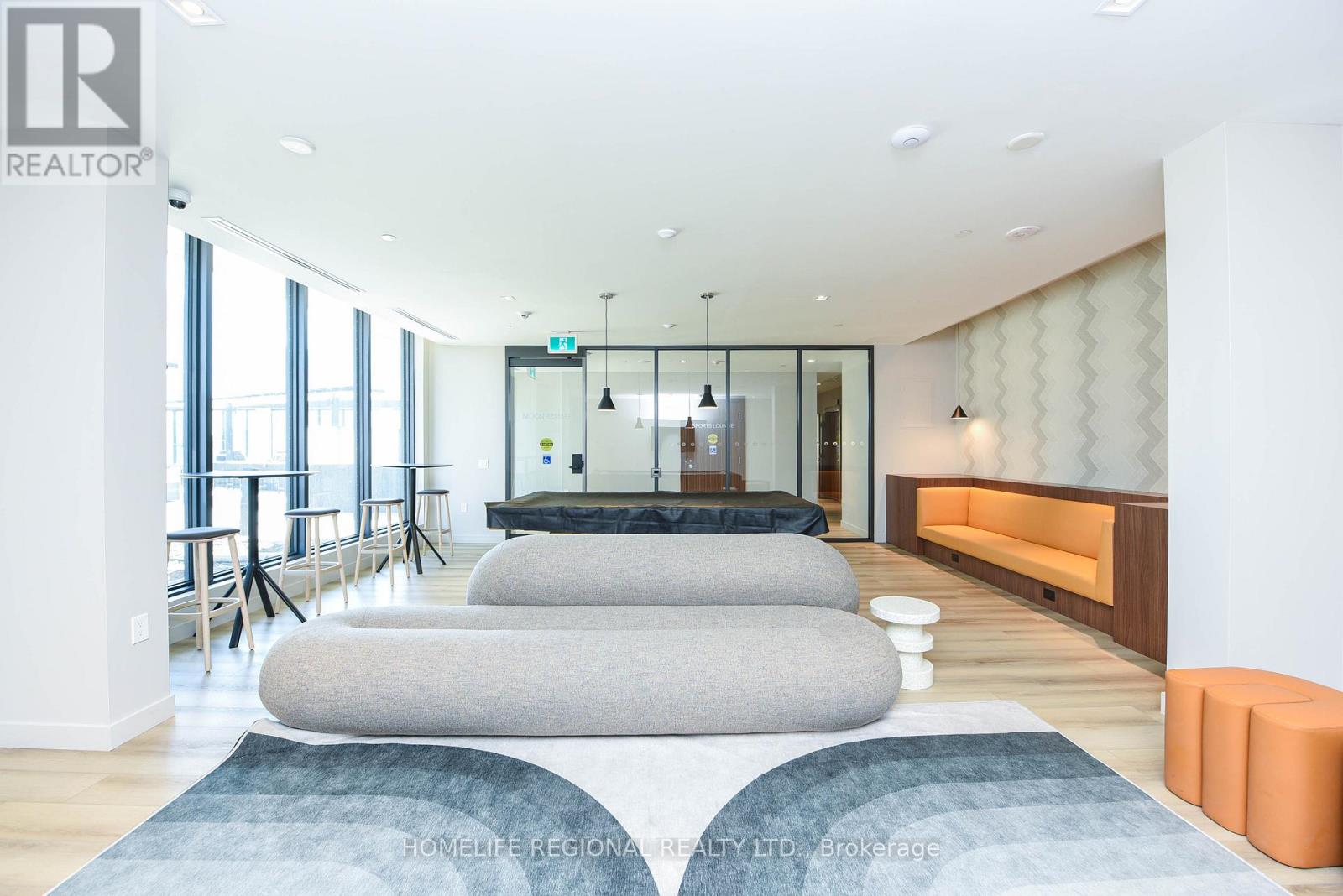 Ph19 - 9 Tecumseth Street, Toronto, Ontario  M5V 0S5 - Photo 32 - C12774668