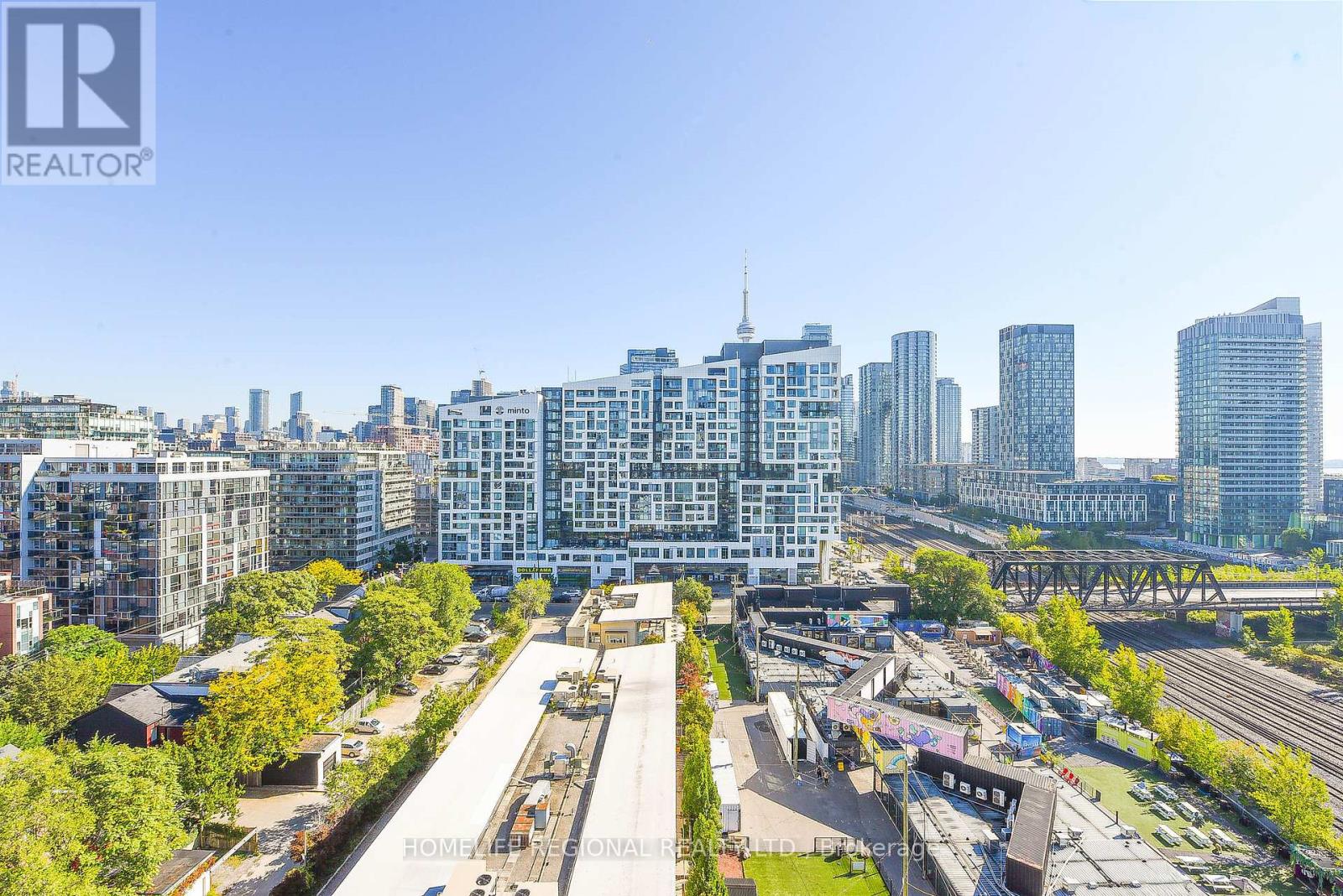 Ph19 - 9 Tecumseth Street, Toronto, Ontario  M5V 0S5 - Photo 41 - C12774668