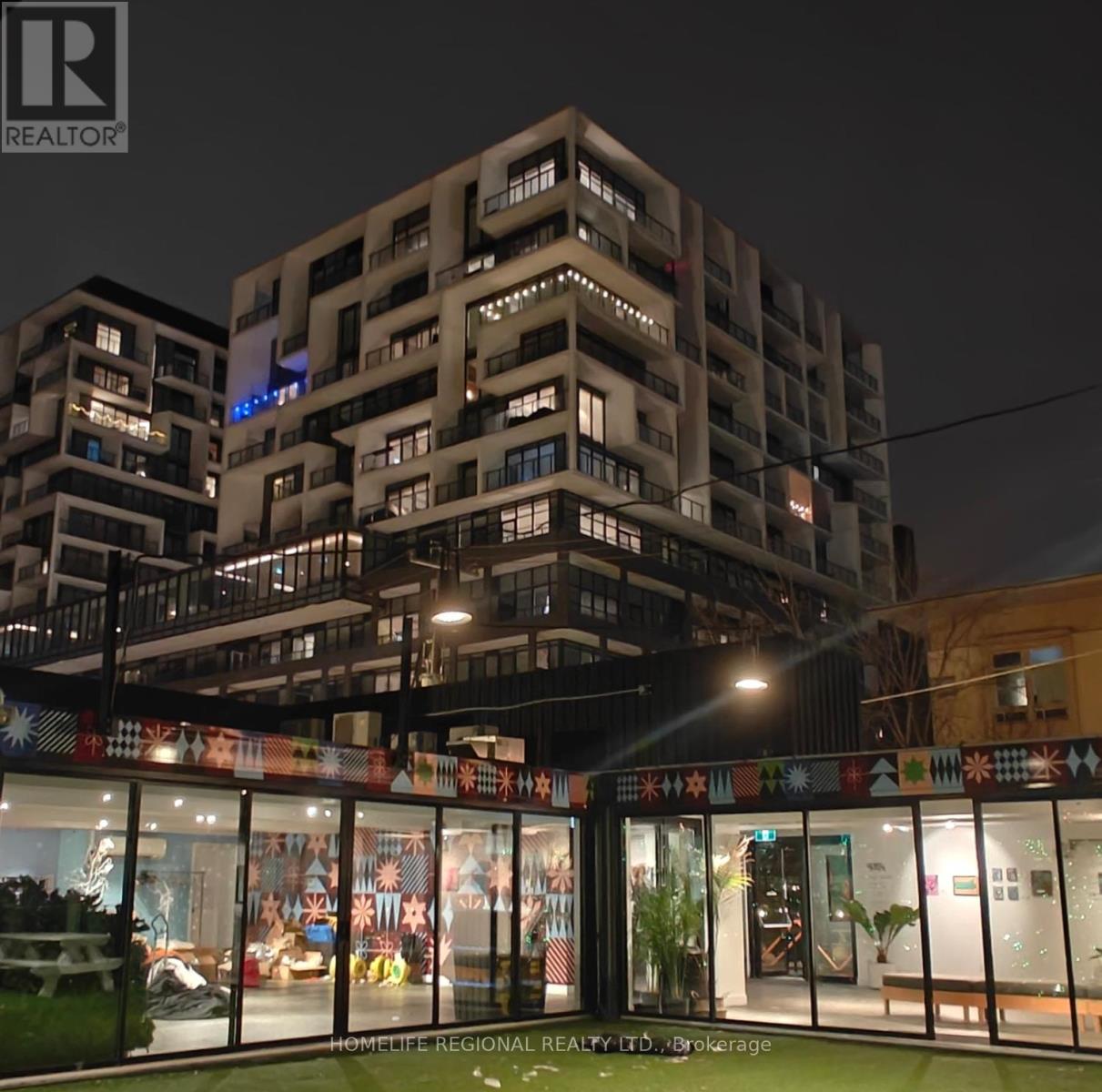 Ph19 - 9 Tecumseth Street, Toronto, Ontario  M5V 0S5 - Photo 44 - C12774668