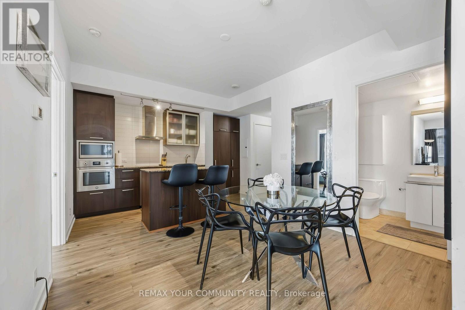 2302 - 14 York Street, Toronto, Ontario  M5J 0B1 - Photo 11 - C12774690