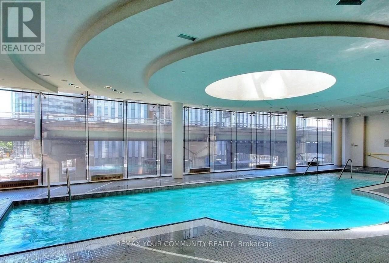 2302 - 14 York Street, Toronto, Ontario  M5J 0B1 - Photo 26 - C12774690