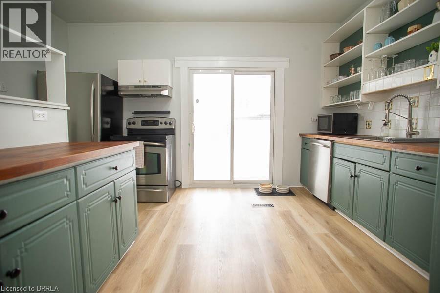 98 Cayuga Street, Brantford, Ontario  N3S 1X2 - Photo 10 - 40804083