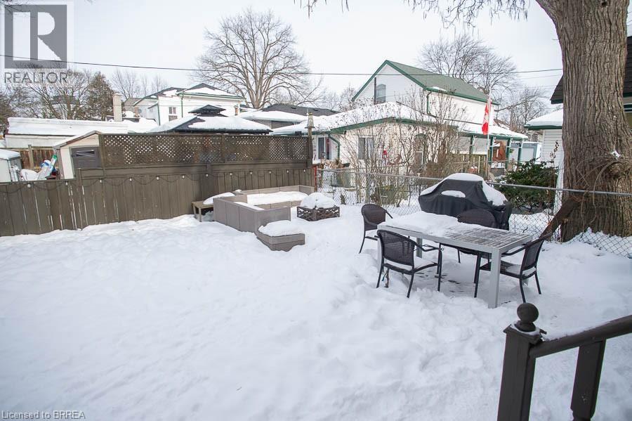 98 Cayuga Street, Brantford, Ontario  N3S 1X2 - Photo 23 - 40804083