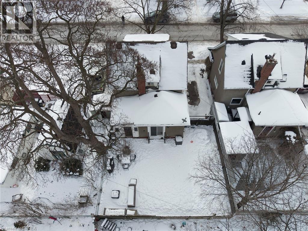 98 Cayuga Street, Brantford, Ontario  N3S 1X2 - Photo 25 - 40804083