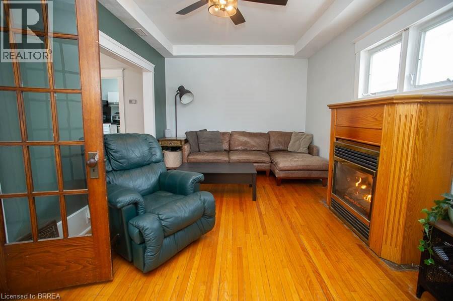 98 Cayuga Street, Brantford, Ontario  N3S 1X2 - Photo 6 - 40804083