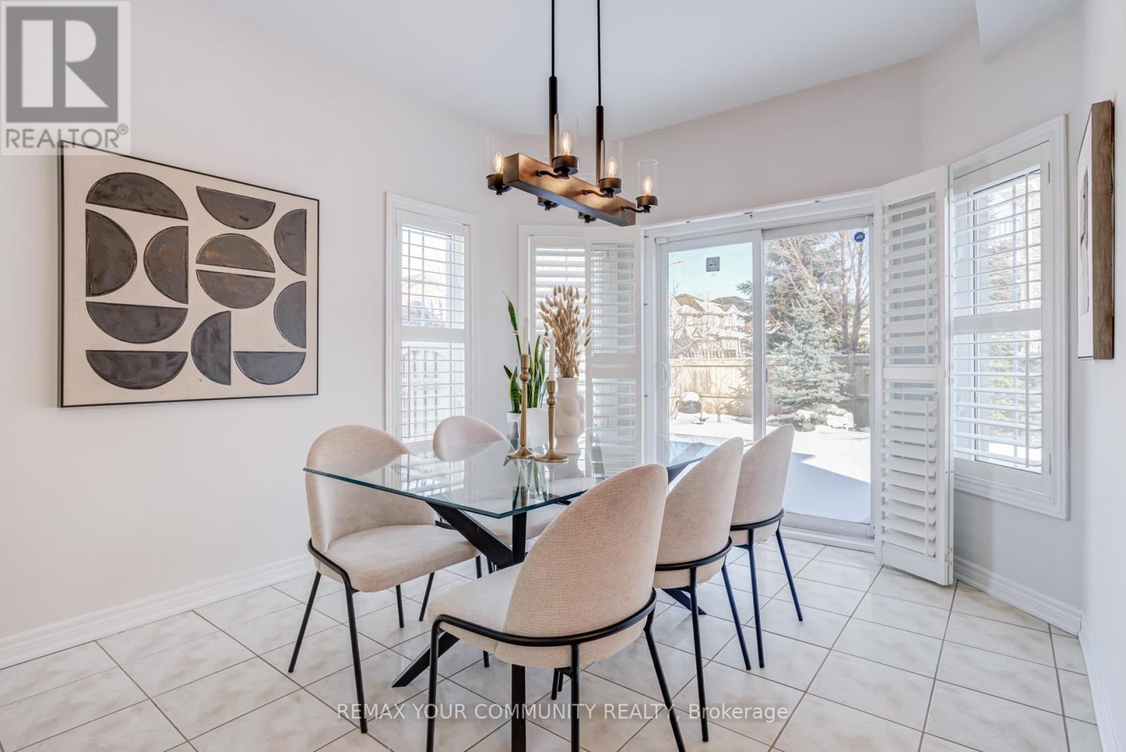 159 Golden Forest Road, Vaughan, Ontario  L6A 0S6 - Photo 14 - N12774658