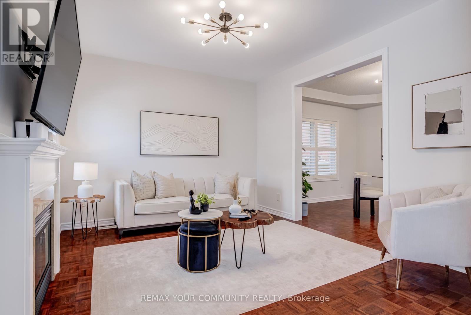 159 Golden Forest Road, Vaughan, Ontario  L6A 0S6 - Photo 17 - N12774658