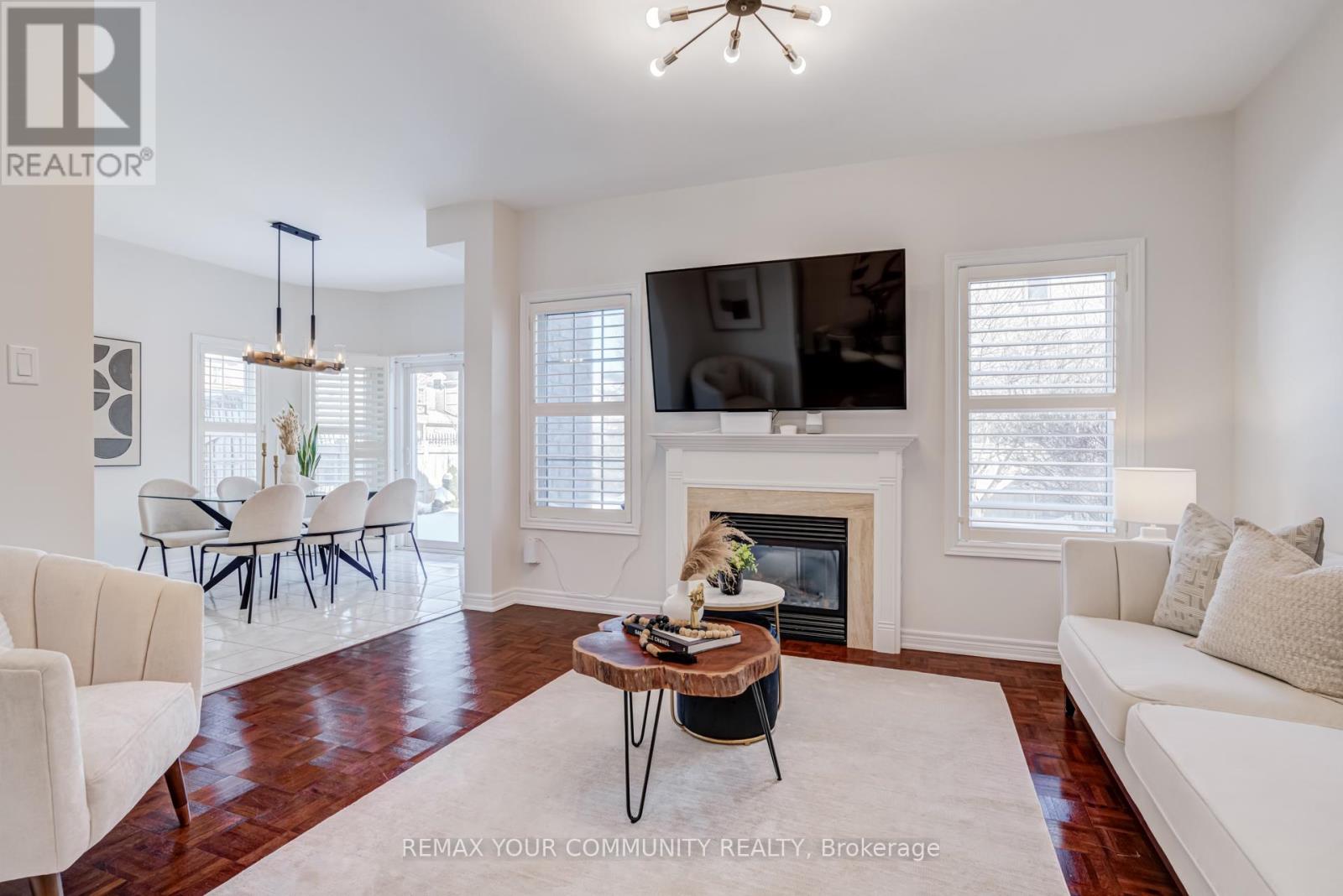 159 Golden Forest Road, Vaughan, Ontario  L6A 0S6 - Photo 18 - N12774658