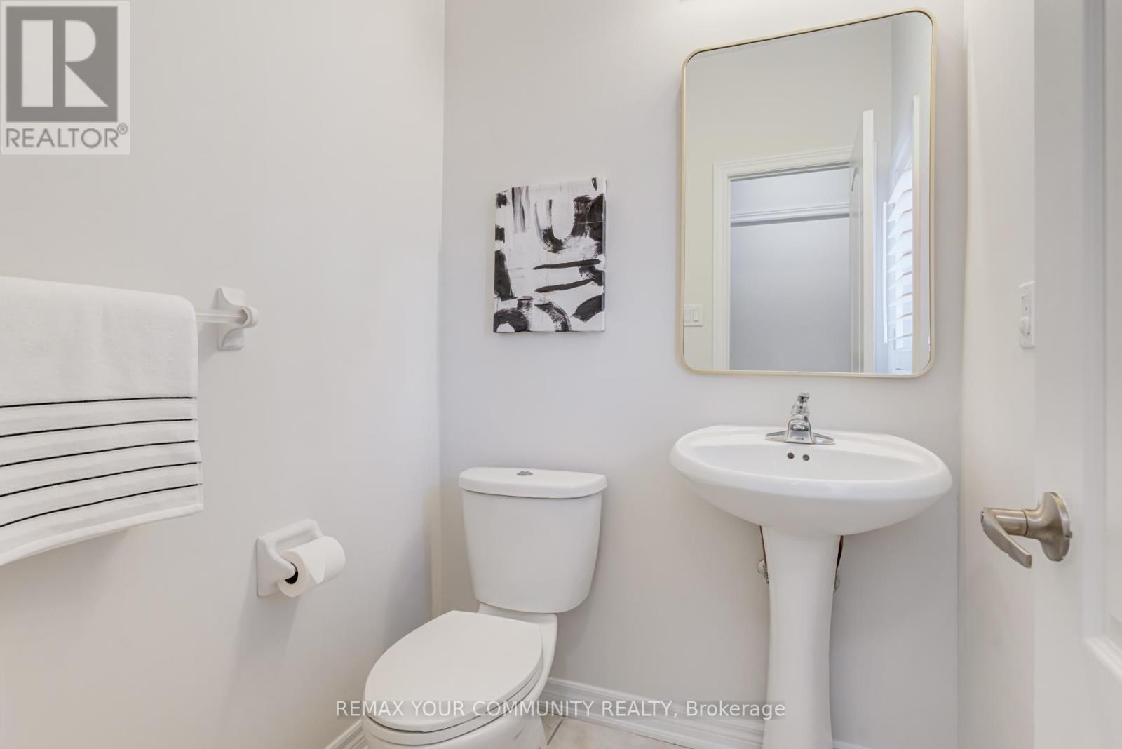 159 Golden Forest Road, Vaughan, Ontario  L6A 0S6 - Photo 21 - N12774658