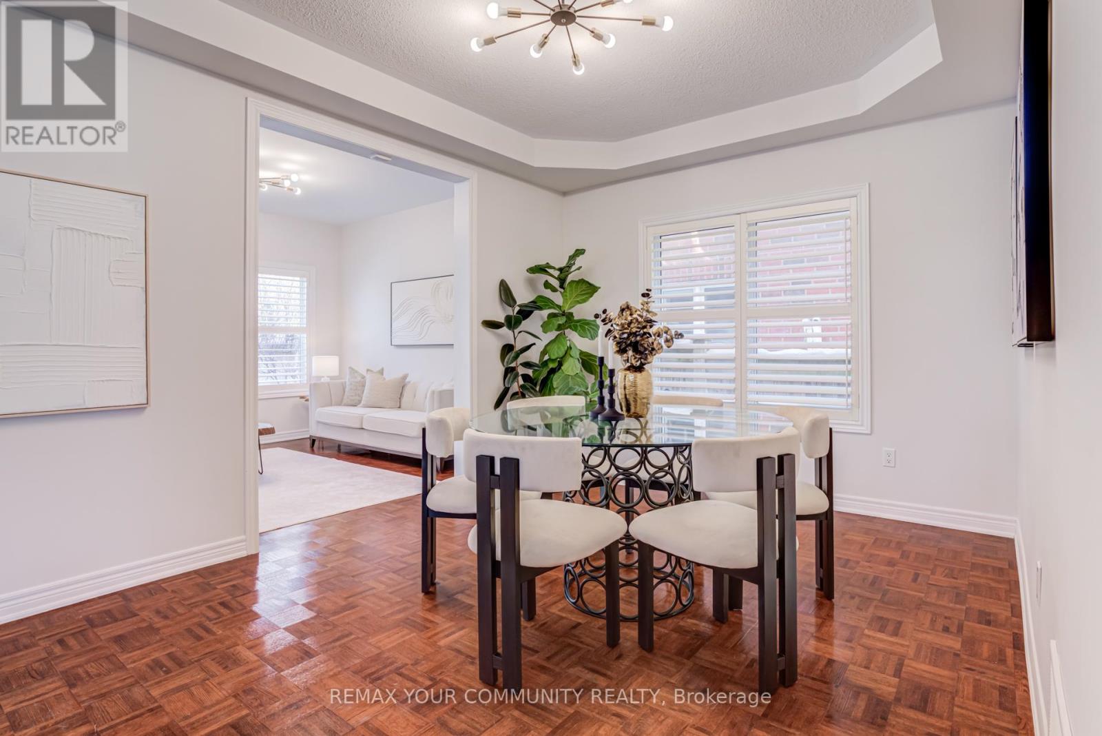 159 Golden Forest Road, Vaughan, Ontario  L6A 0S6 - Photo 7 - N12774658