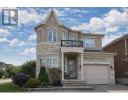 159 GOLDEN FOREST ROAD, Vaughan, Ontario