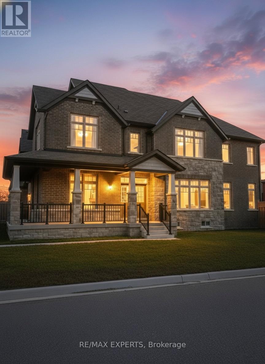 983 BARTON WAY, Innisfil, Ontario