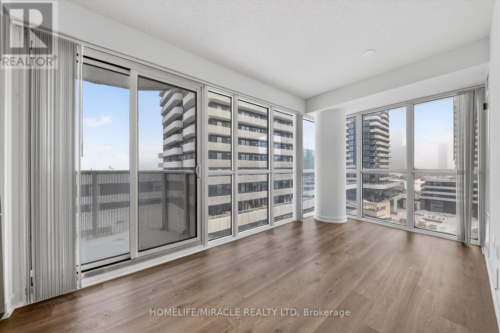 915 - 195 Commerce Street, Vaughan, Ontario  L4K 0P9 - Photo 16 - N12653860