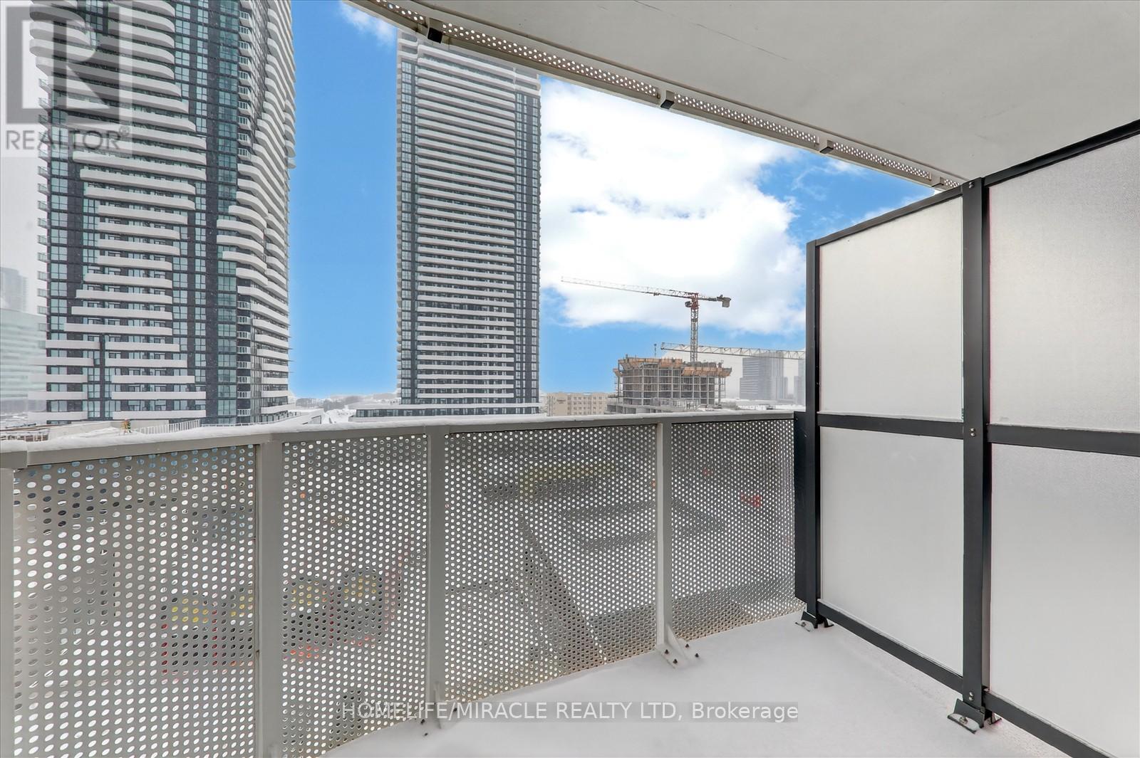 915 - 195 Commerce Street, Vaughan, Ontario  L4K 0P9 - Photo 24 - N12653860