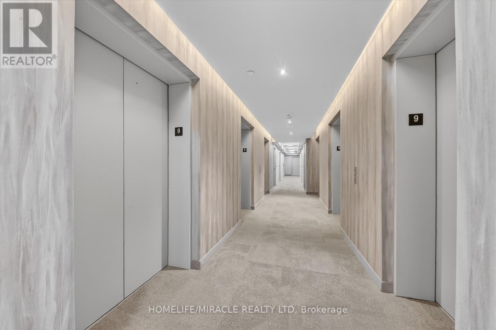 915 - 195 Commerce Street, Vaughan, Ontario  L4K 0P9 - Photo 7 - N12653860