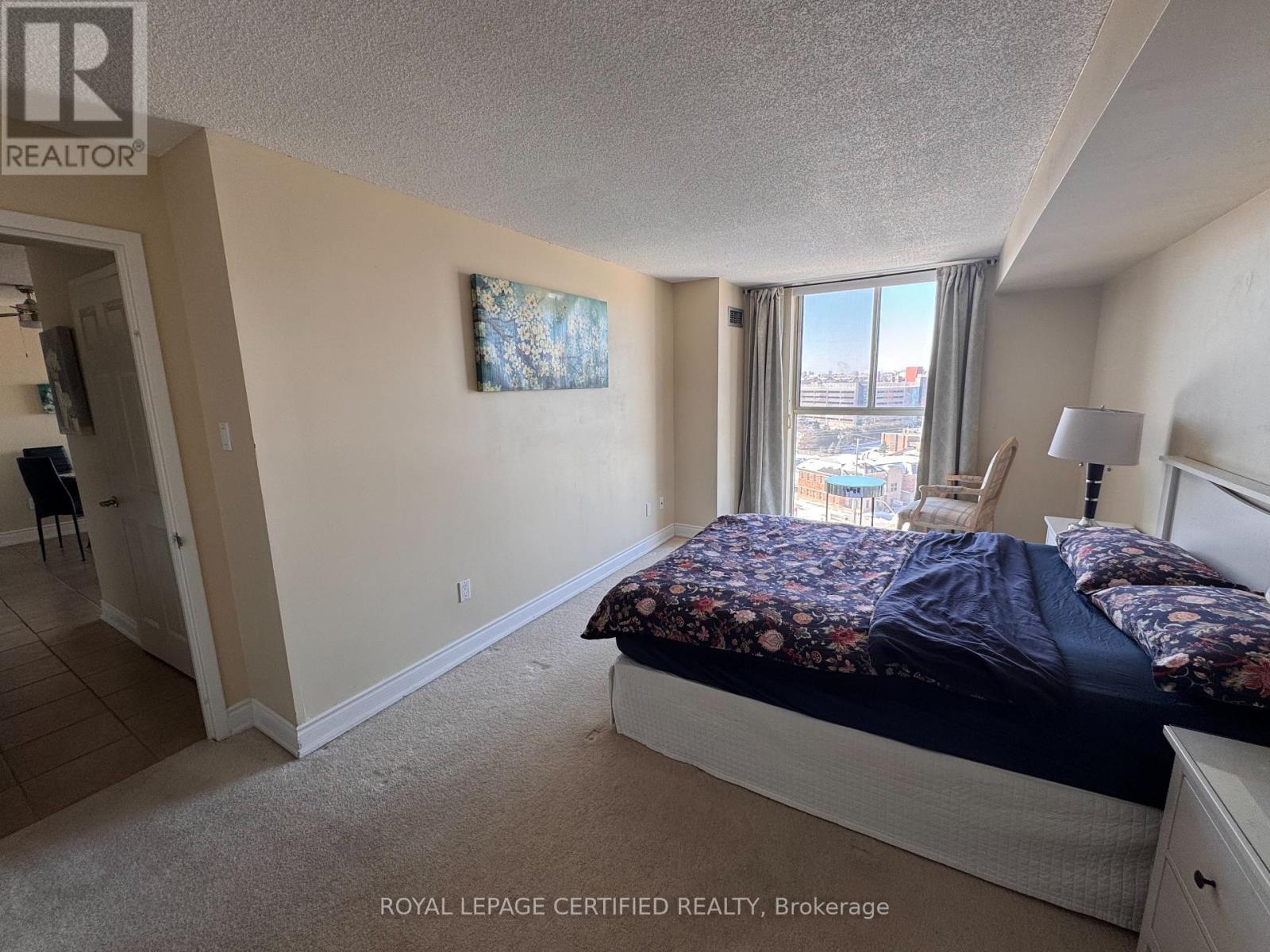 1107 - 2091 Hurontario Street, Mississauga, Ontario  L5A 4E6 - Photo 11 - W12773334