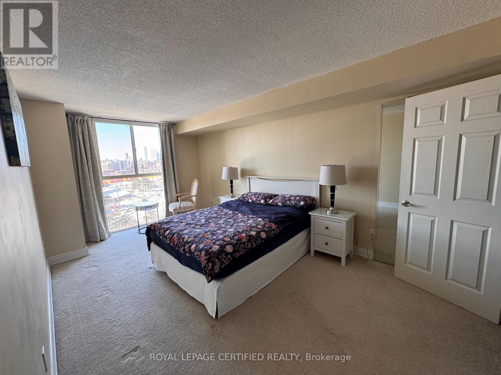 1107 - 2091 Hurontario Street, Mississauga, Ontario  L5A 4E6 - Photo 13 - W12773334