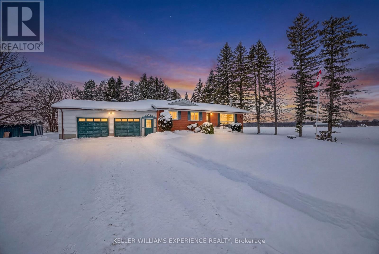 1130 BASELINE ROAD S, Tiny, Ontario