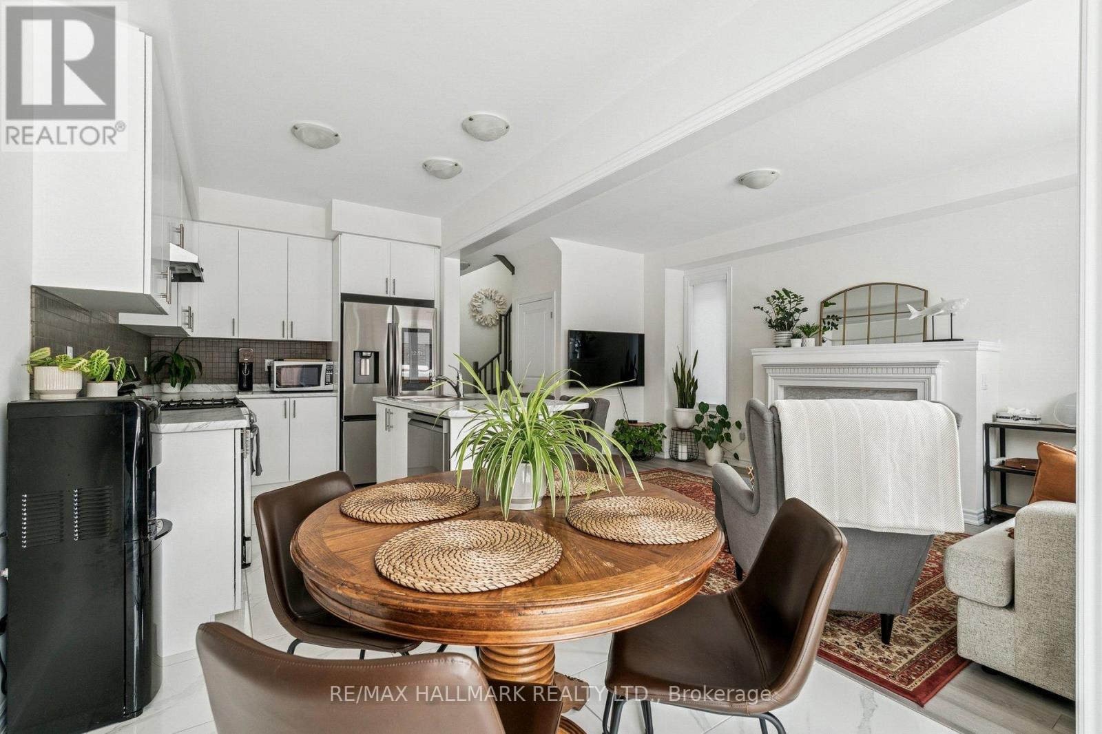 13 Tamworth Terrace, Barrie, Ontario  L9J 0W5 - Photo 19 - S12774692