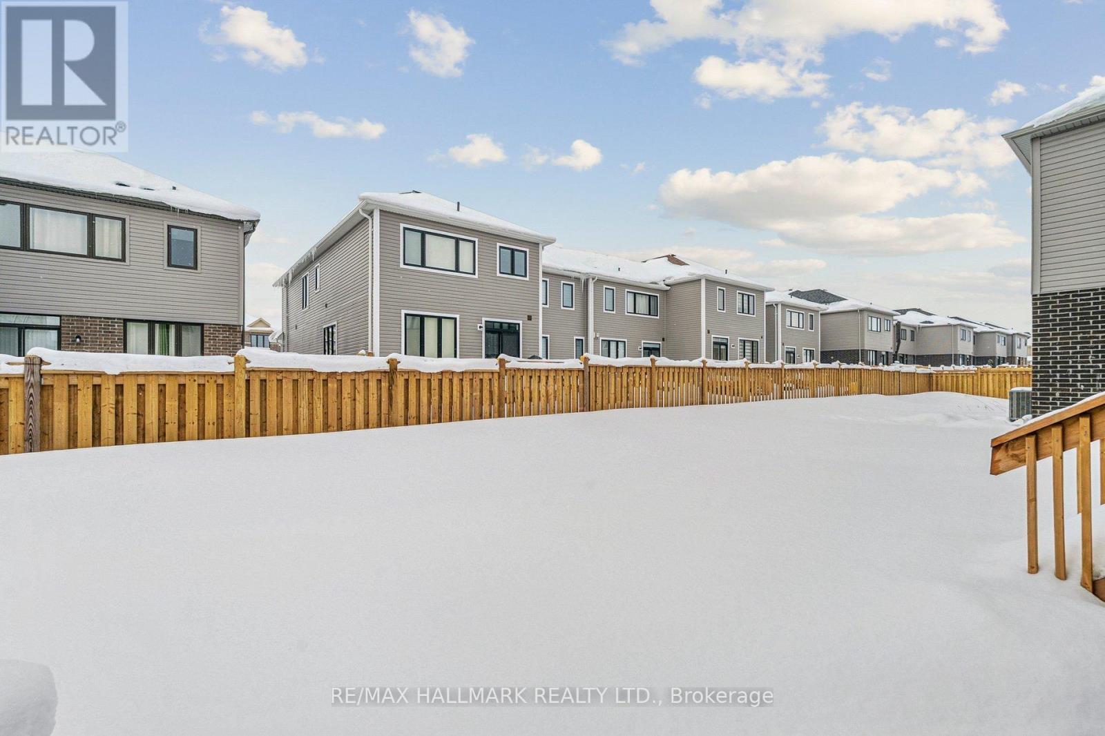 13 Tamworth Terrace, Barrie, Ontario  L9J 0W5 - Photo 36 - S12774692