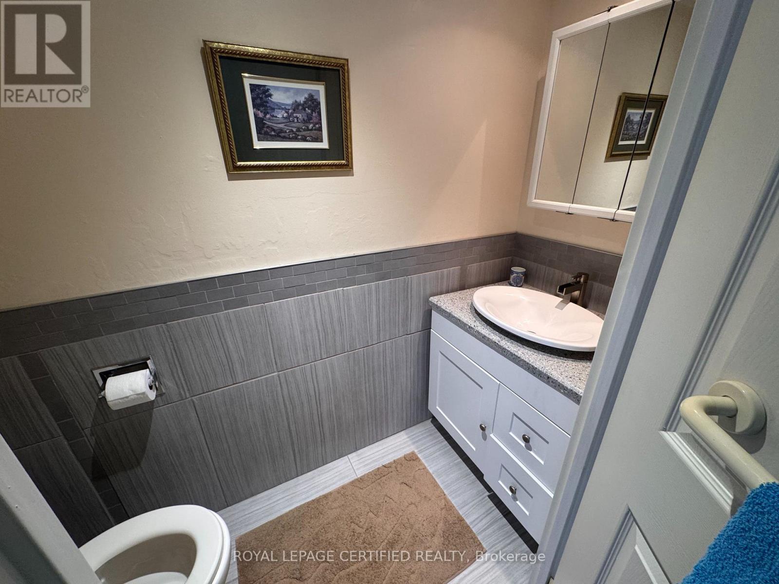 1107 - 2091 Hurontario Street, Mississauga, Ontario  L5A 4E6 - Photo 18 - W12773334