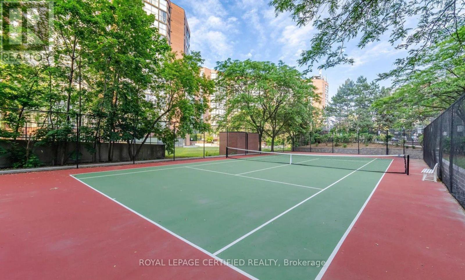 1107 - 2091 Hurontario Street, Mississauga, Ontario  L5A 4E6 - Photo 20 - W12773334