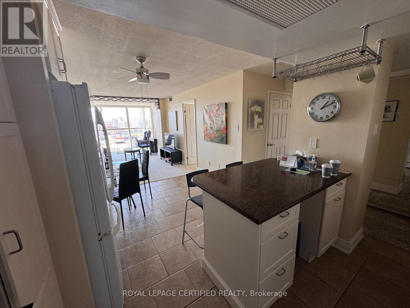 1107 - 2091 Hurontario Street, Mississauga, Ontario  L5A 4E6 - Photo 6 - W12773334